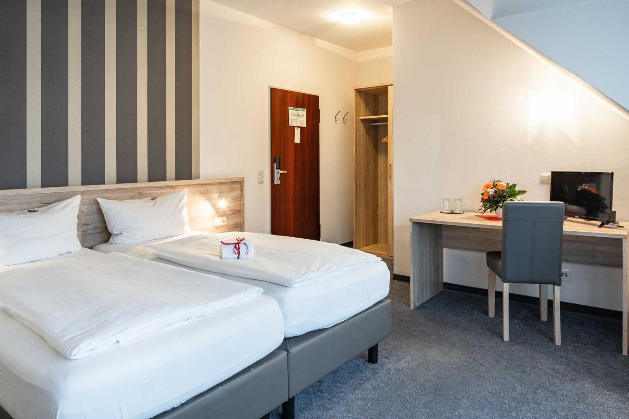 Astoria City Resort Ессен Екстер'єр фото