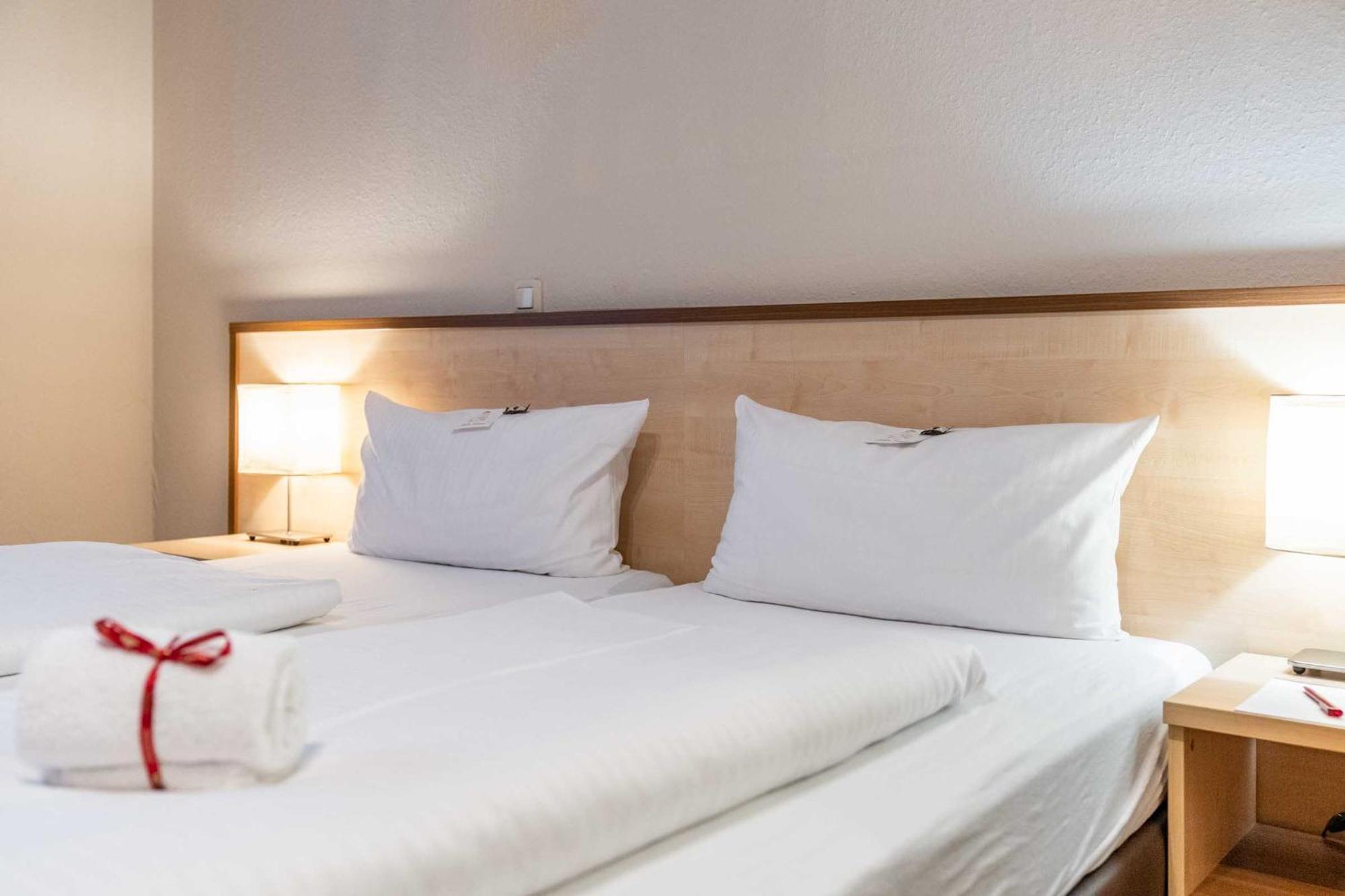 Astoria City Resort Ессен Екстер'єр фото