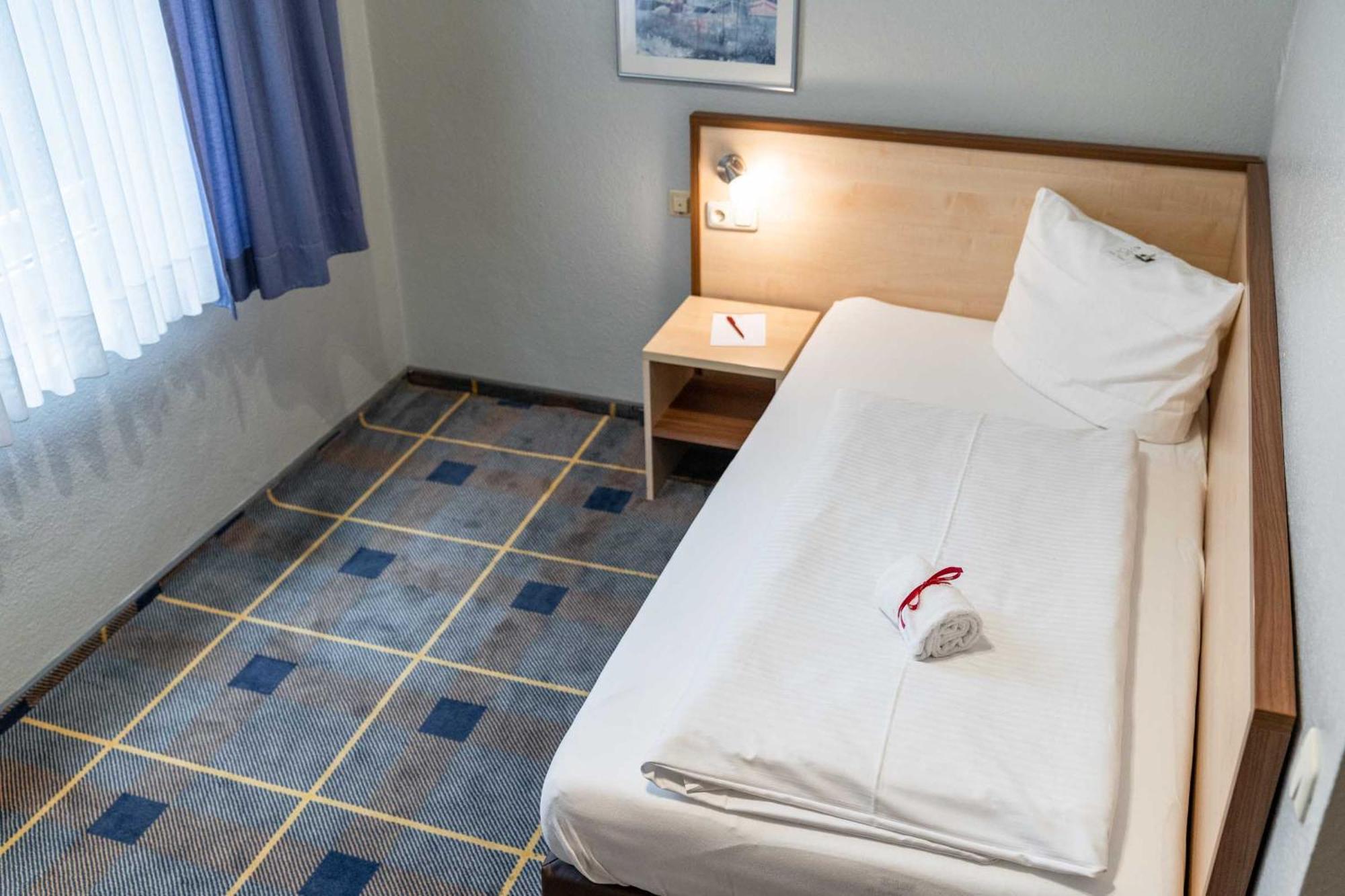 Astoria City Resort Ессен Екстер'єр фото